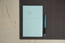 Load image into Gallery viewer, [30% OFF - Limited Time Offer] KOKUYO KOKUYO January 2021 Start (November 2020 Start) Planner Weekly Vertical B6 Jibun Mini 2021 DIARY Cute Stylish Adorable Character Planner Cover Schedule Book Planner Timekeeper: 4901480349107
