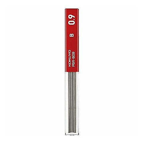 鉛筆シャープ替芯　Ｂ　０．９ｍｍ