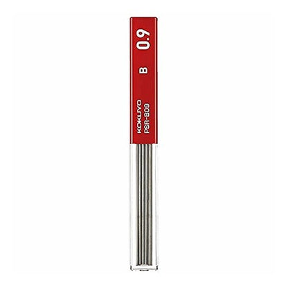 鉛筆シャープ替芯　Ｂ　０．９ｍｍ