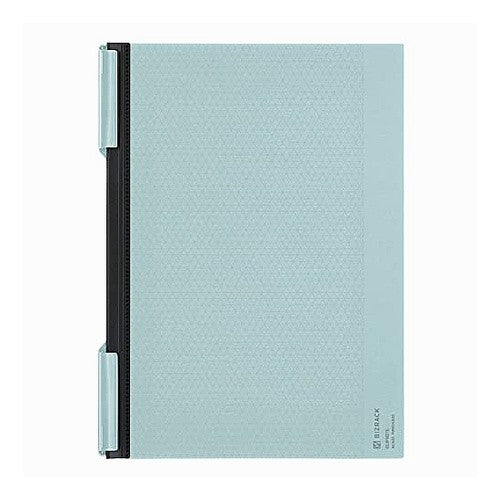 ＃コクヨ クリップノート BIZRACK レイクブルー ｺｸﾖ(株) :4901480382753
