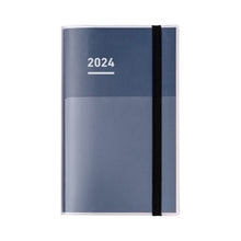 画像をギャラリービューアに読み込む, ＃ジブン２０２４ファーストキットインディゴ ｺｸﾖ(株) :4901480386287
