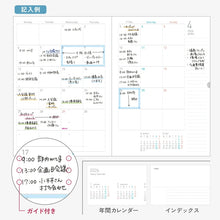 Load image into Gallery viewer, #ｿﾌﾄﾘﾝｸﾞﾀﾞｲｱﾘｰA5ｲﾝﾃﾘｱ柄 --- コクヨ(KOKUYO) <Japan others> :4901480407630 :4901480407616
