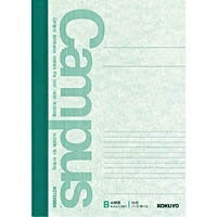 KOKUYO Campus Notebook, Colored Cover, Medium Ruled, Schedule Book, Timekeeper :4901480632131