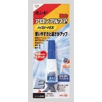 Load image into Gallery viewer, アロンアルファ　ハイスピードＥＸ２ｇ
