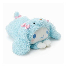 画像をギャラリービューアに読み込む, ＃サンリオ ＃サンリオ/ｼﾖﾁﾕｳ200JSP5-1 サンリオ(SANRIO) シナモロール 犬まめぷちクッションS : sanrio Sanrio/Shiochyu 200JSP5-1 :4901610058589
