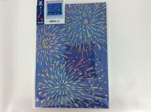Load image into Gallery viewer, PLUS Plus Paper Products / Shocyu 300JSP26-4(5) Summer Greeting Card Schedule Book Techo no Timekeeper :4901610180167
