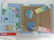 Load image into Gallery viewer, PLUS Paper Products ・SYOCHU1100JSP58-4(3) Summer Greeting Schedule Book Timekeeper for Diaries :4901610181607
