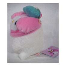 Load image into Gallery viewer, ＃サンリオ ＃レターセット サンリオ(SANRIO) マイメロディ ブタ形ぬいぐるみ : sanrio letter set :4901610331750
