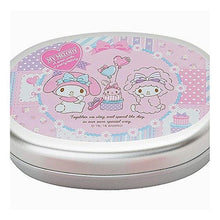 画像をギャラリービューアに読み込む, ＃サンリオ ＃サンリオ/ｺﾄﾊﾞ180JPOK27-2(5) サンリオ(SANRIO) マイメロディ アルミランチボックスM(パッチワーク) : sanrio Sanrio/Kotoba 180JPOK27-2(5) :4901610618530
