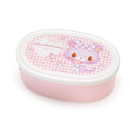 ＃サンリオ ＃カード サンリオ(SANRIO) ミュークルドリーミー ランチボックス3個セット(チェック) : sanrio card :4901610876169