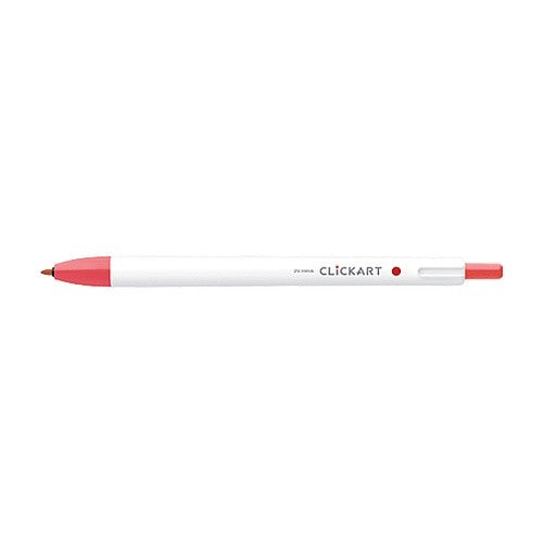 ＃クリッカート　サーモンピンク --- : clickart salmon pink :4901681104468