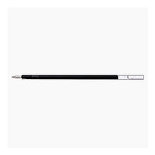 画像をギャラリービューアに読み込む, ＃ボールペン替芯ＪＫ－０．５芯　黒 : ゼブラ(株) : Ballpoint pen refill JK-0.5 lead black : 4901681125517
