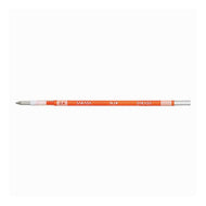 ＮＪＫ－０．４芯 レッドオレンジ ＮＪＫ－04芯 ゼブラ(ZEBRA) :4901681130269