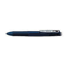 画像をギャラリービューアに読み込む, サラサ３Ｂ ネイビー Ｊ３Ｊ２－ＮＶ ゼブラ Zebra Technologies :4901681140091
