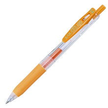 Load image into Gallery viewer, Sarasa Clip 0.4 Light Green Sarasa Clip Ballpoint Pen 0.4 Zebra (ZEBRA) Zebra Technologies :4901681142996

