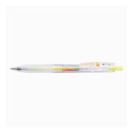 サラクリ０．５ トロピカルマンゴー ゼブラ(ZEBRA) Zebra Technologies :4901681169115
