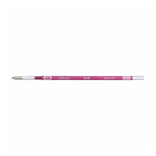 NJK-0.4 Core - Magenta - Zebra: 4901681194698