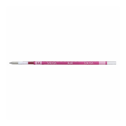 NJK-0.4 Core - Magenta - Zebra: 4901681194698