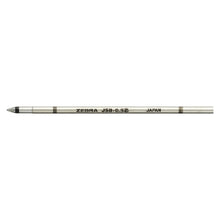 画像をギャラリービューアに読み込む, ボールペン替芯ＪＳＢ－０．５芯 黒 ＲＪＳＢ５－ＢＫ ゼブラ(ZEBRA) Zebra Technologies :4901681216215
