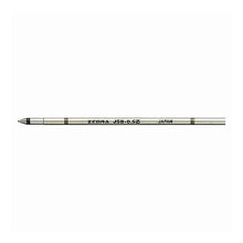 画像をギャラリービューアに読み込む, ボールペン替芯ＪＳＢ－０．５芯 黒 ＲＪＳＢ５－ＢＫ ゼブラ(ZEBRA) Zebra Technologies :4901681216215
