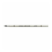 画像をギャラリービューアに読み込む, ボールペン替芯ＪＳＢ－０．５芯 ＲＢＬ ＲＪＳＢ５－ＲＢＬ ゼブラ(ZEBRA) :4901681216222
