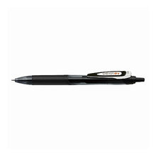 Load image into Gallery viewer, Sarasa Dry Gel Ballpoint Pen 0.5 Black Zebra: 4901681230013
