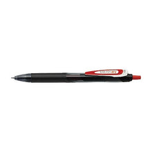 Load image into Gallery viewer, Sarasa Dry Gel Ballpoint Pen 0.5 Red Zebra (ZEBRA): 4901681230037
