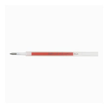 画像をギャラリービューアに読み込む, ＃水性ボールペン替芯ＪＦ－０．３芯　赤 : ゼブラ : Water-based ballpoint pen refill JF-0.3 lead red : 4901681244539
