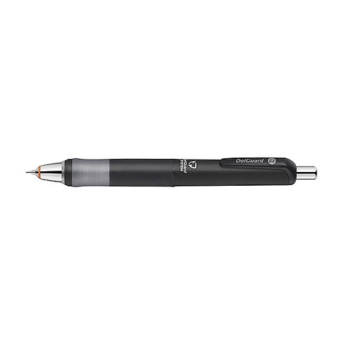 デルガード タイプGR0.5 BK1本入 ゼブラ(ZEBRA) :4901681277711