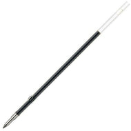 ボールペン替芯 Ｋ－０．７芯 黒 Ｋ－0.7芯 ゼブラ(ZEBRA) Zebra Technologies :4901681282210