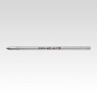 シャーボＸ替芯 ４Ｃ－０．７芯 赤 ４Ｃ－0.7芯 ゼブラ Zebra Technologies :4901681296132