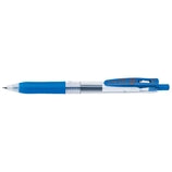 ＃サラサクリップ０．３　コバルトブルー : ゼブラ(株) : Sarasa Clip 0.3 Cobalt Blue : 4901681323876 :4901681323876
