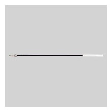 Load image into Gallery viewer, Ballpoint Pen Refill LH-1.0 Nib Black Zebra Technologies: 4901681325719

