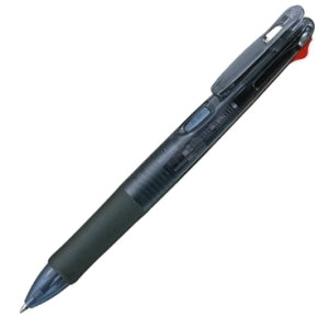 Clip-on G 4CE Black Clip-on Ballpoint Pen G4C Zebra Technologies :4901681328819