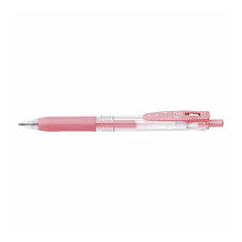 Load image into Gallery viewer, SARASA Clip 0.5 mm M Red Zebra (ZEBRA) Zebra Technologies: 4901681350438
