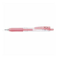 サラサクリップ０．５ Ｍ レッド ゼブラ(ZEBRA) Zebra Technologies :4901681350438