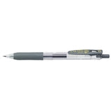 画像をギャラリービューアに読み込む, サラサクリップ０．７ グレー ゼブラ ＪＪＢ１５－ＧＲ Zebra ZEBRA :4901681351411
