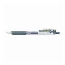 画像をギャラリービューアに読み込む, サラサクリップ０．７ グレー ゼブラ ＪＪＢ１５－ＧＲ Zebra ZEBRA :4901681351411
