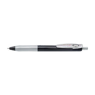 サラサクリップ デコシャイン ゲルインク 0．5mm 銀 ゼブラ ゼブラ(ZEBRA) :4901681378579