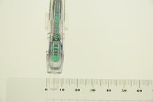 Load image into Gallery viewer, Tapli Clip Ballpoint Pen 0.4 Black Tapli Clip Ballpoint Pen 0.4 Zebra (ZEBRA) :4901681384419

