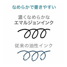 画像をギャラリービューアに読み込む, ＃シャーボＮｕ０．７　ネイビー ゼブラ(ZEBRA) --- 多機能ペン シャーボNu 0.7mm ネイビー SB35-NV : Shabo Nu0.7 Navy :4901681393992
