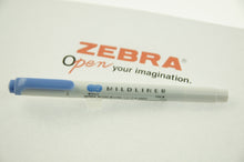 画像をギャラリービューアに読み込む, ＃マイルドライナー Mレッド : ゼブラ : Mild Liner M Red : 4901681401734
