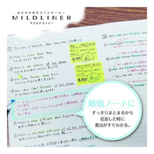 Load image into Gallery viewer, #Writing Instruments (Highlighters) --- Zebra (Japan writing implements) :4901681416516
