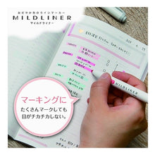 Load image into Gallery viewer, #Writing Instruments (Highlighters) --- Zebra (Japan writing implements) :4901681416516
