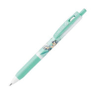 ＃ゼブラ ディズニープリンセス サラサクリップ MKBG ミルクブルーグリーン ジャスミン ｾﾞﾌﾞﾗ(株) :4901681473458