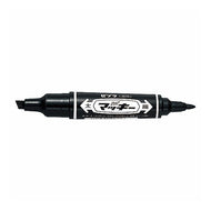 ＃ハイマッキー　黒 ゼブラ(ZEBRA) --- ゼブラ 油性ペン ハイマッキー 黒 B-MO-150-MC-BK : High Mackie Black :4901681502516