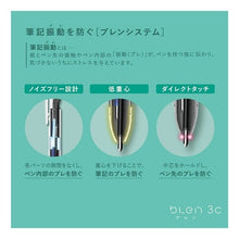 画像をギャラリービューアに読み込む, ＃ＳＮＣ－０．５芯　赤 ゼブラ --- SNC-0.5芯 赤 : SNC-0.5 core red :4901681531431

