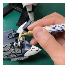 画像をギャラリービューアに読み込む, ＃マッキーペイントマーカー　極細　銀 ゼブラ --- マッキーペイントマーカー細字極細 銀 : Mackie paint marker extra fine silver :4901681575794
