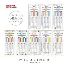 画像をギャラリービューアに読み込む, ＃マイルドライナー Mスモークレッド ゼブラ(ZEBRA) --- ゼブラ 蛍光ペン マイルドライナー 落ち着きマイルド マイルドスモークレッド WKT7-MSR : Mild Liner M Smoke Red :4901681688715
