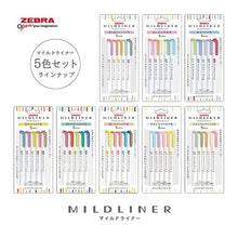 画像をギャラリービューアに読み込む, ＃マイルドライナー Mミモザイエロー ゼブラ(ZEBRA) --- ゼブラ 蛍光ペン マイルドライナー 落ち着きマイルド マイルドミモザイエロー WKT7-MMY 【まとめ買い10本セット】 : Mild Liner M Mimosa Yellow :4901681688739
